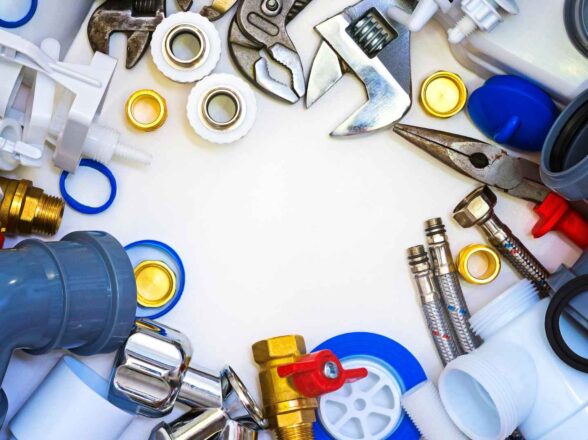 Sıhhi Tesisatta Kaliteli Malzeme Neden Önemlidir?