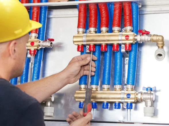 Profesyonel Tesisat Hizmeti Size Ne Kazandırır?