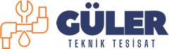 Güler Teknik Tesisat | Temelden Anahtar Teslimine Profesyonel Tesisat Çözümleri