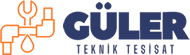 Güler Teknik Tesisat | Temelden Anahtar Teslimine Profesyonel Tesisat Çözümleri